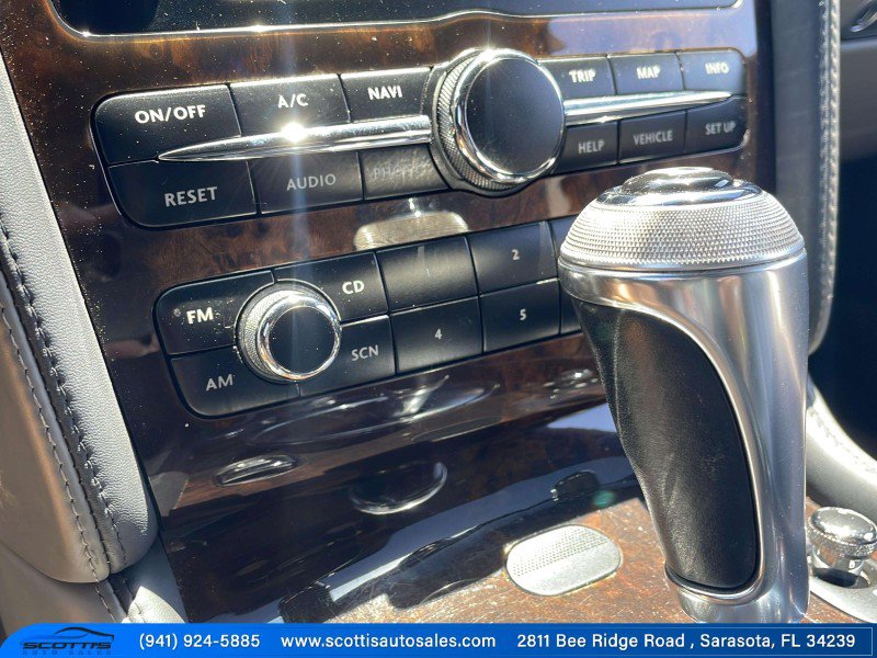 Used 2006 Bentley Flying Spur Flying Spur image 33