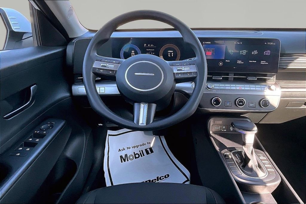 Used 2024 Hyundai Kona SE image 10