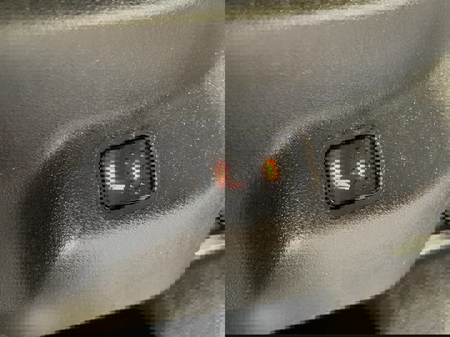 Used 2022 RAM ProMaster City Wagon w/ Lights & Wheels Group image 11