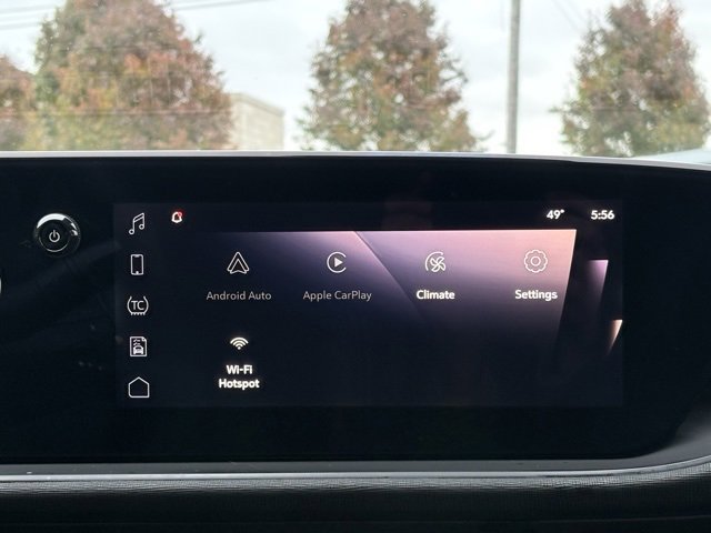 Certified 2024 Buick Envista Preferred image 26