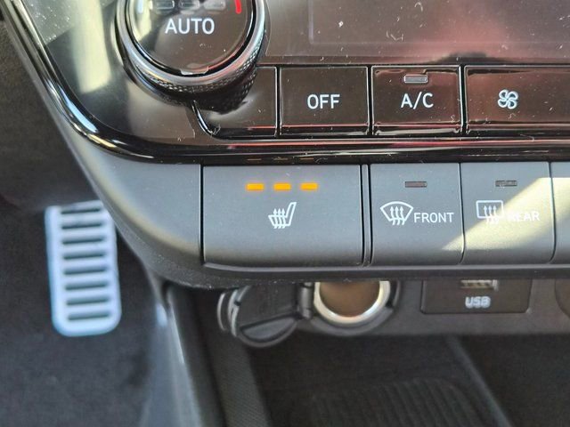 New 2026 Hyundai Elantra N Line image 20