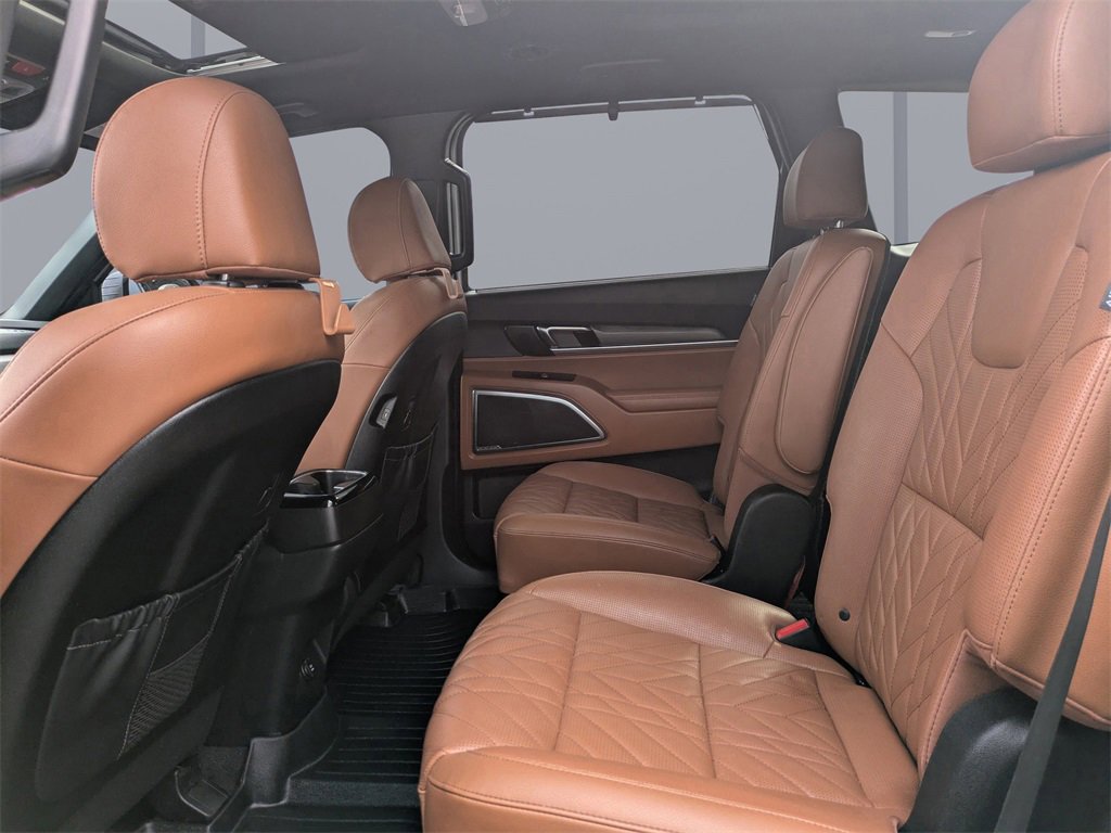 Used 2023 Kia Telluride SX X-Pro image 16