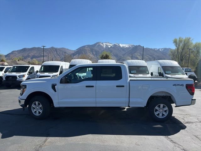 New 2026 Ford F150 XL image 31