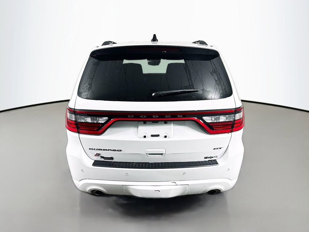 New 2026 Dodge Durango GT image 6