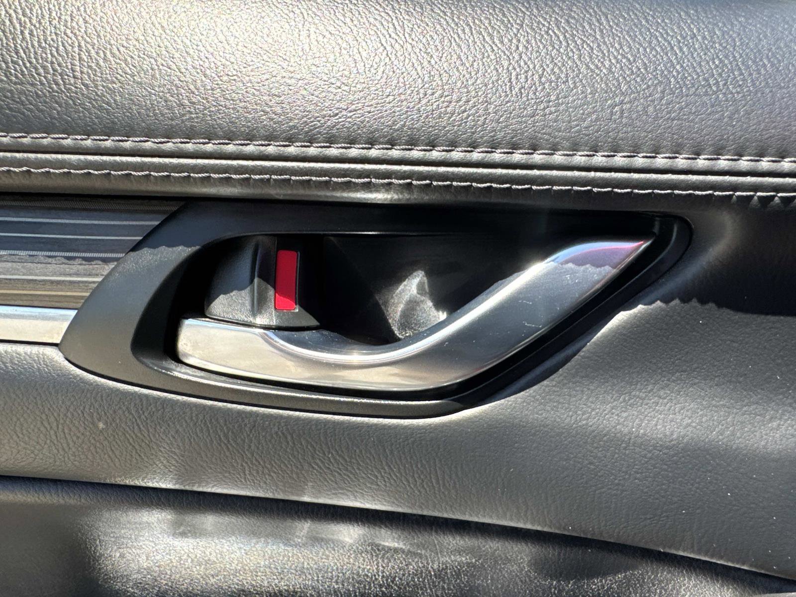 Used 2018 MAZDA CX-5 Grand Touring AWD/4WD image 21