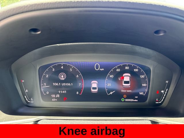 Used 2025 Honda Accord LX image 24