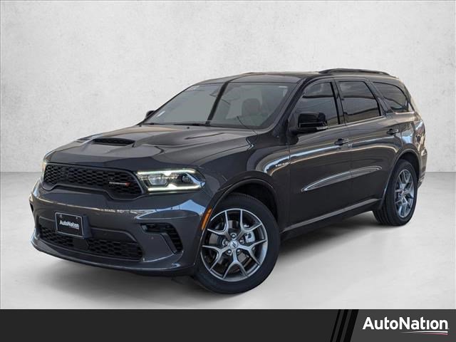 New 2026 Dodge Durango GT