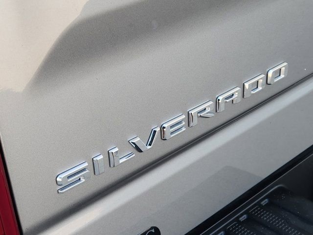 Used 2023 Chevrolet Silverado 1500 LTZ image 8