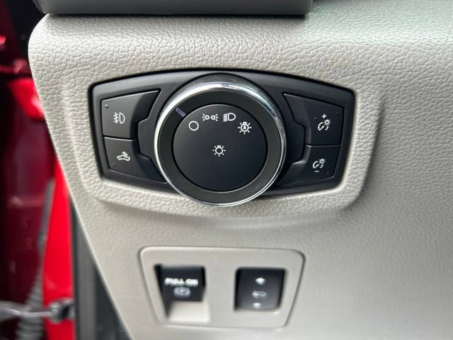 Used 2020 Ford F150 XLT w/ Equipment Group 302A Luxury AWD/4WD image 17