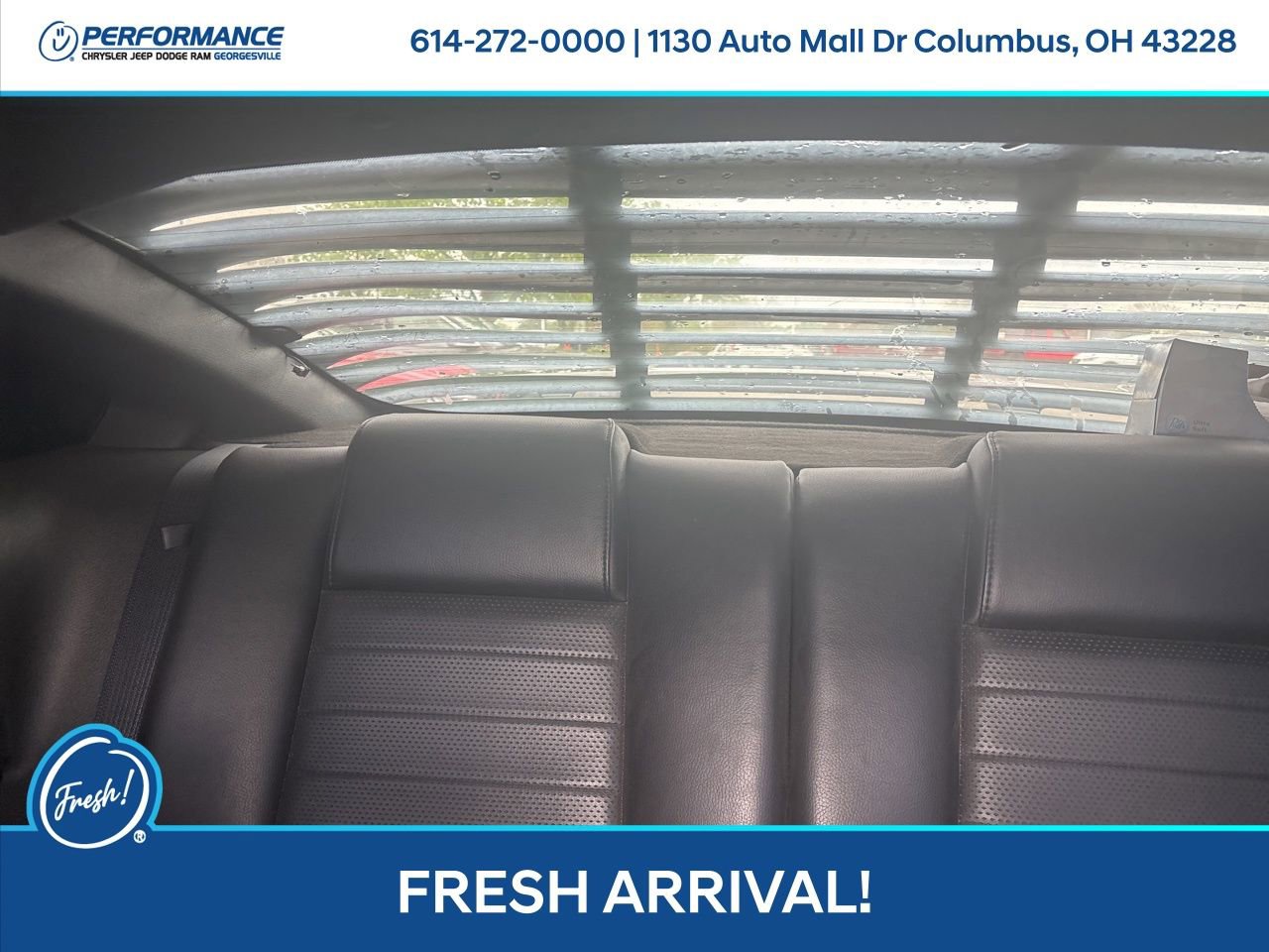 Used 2007 Ford Mustang GT Premium image 26