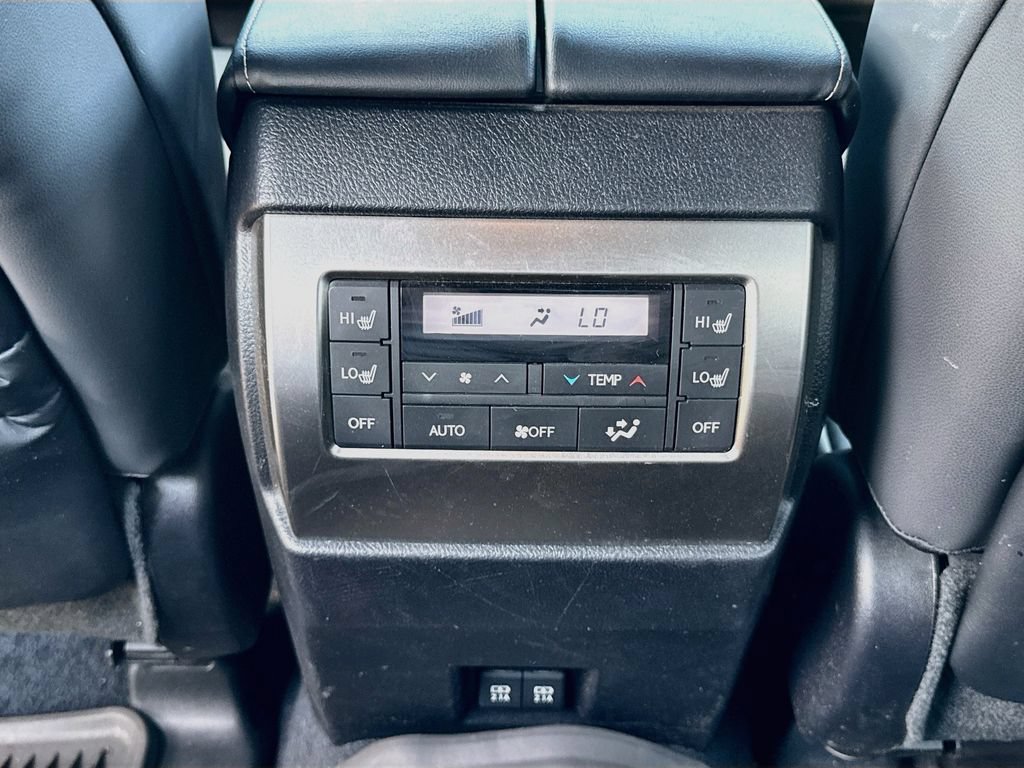 Used 2023 Lexus GX 460 Premium w/ Premium Package AWD/4WD image 30