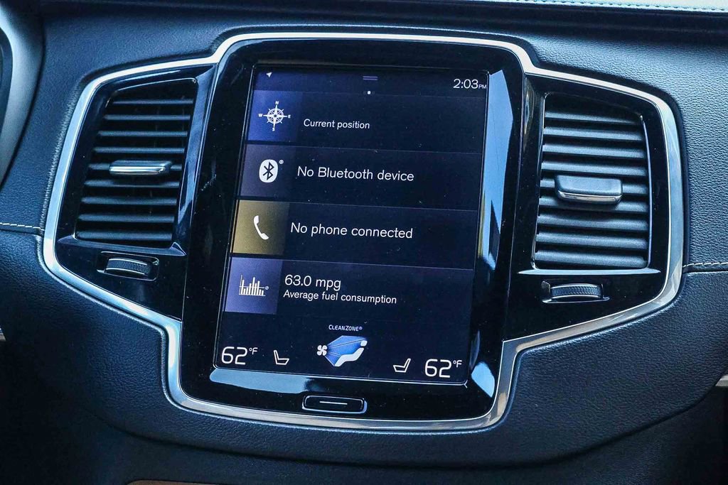 Used 2019 Volvo XC90 T6 Inscription w/ Luxury Package image 23