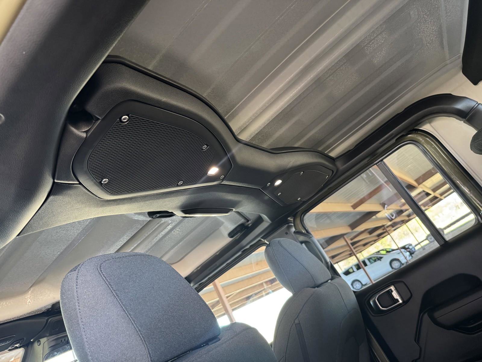 New 2026 Jeep Gladiator Willys image 27