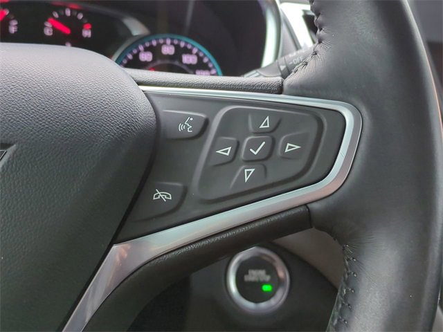 Used 2022 Chevrolet Equinox LT image 24