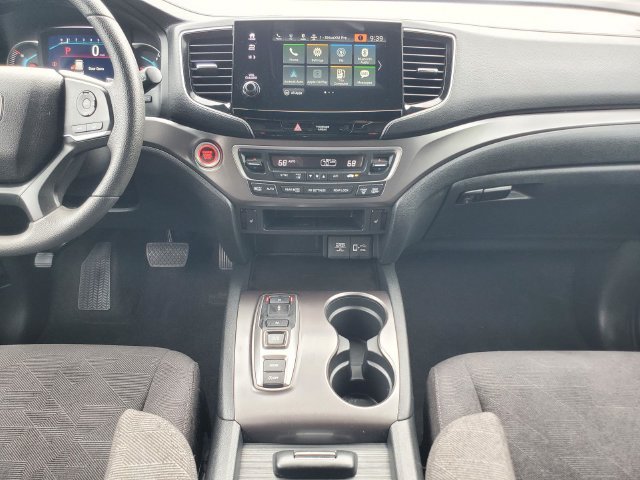 Used 2022 Honda Pilot Sport image 28