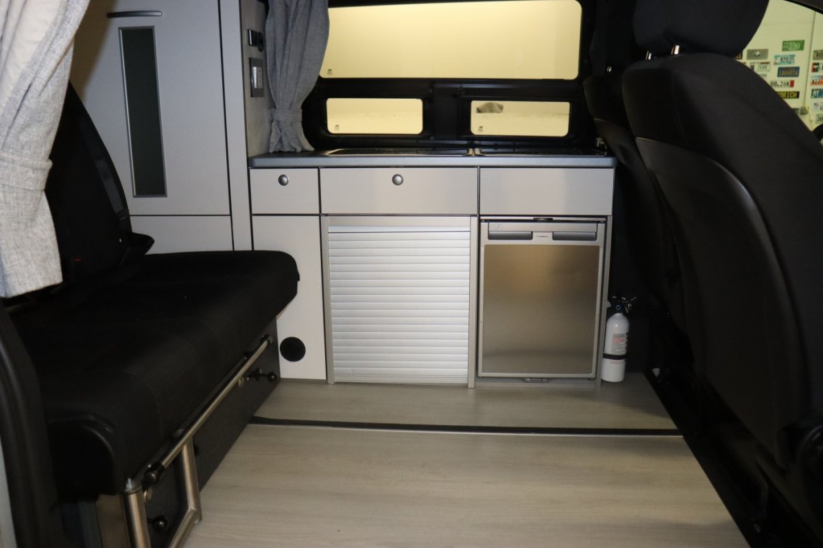 Used 2019 Mercedes-Benz Metris w/ Premium Safety Package image 3