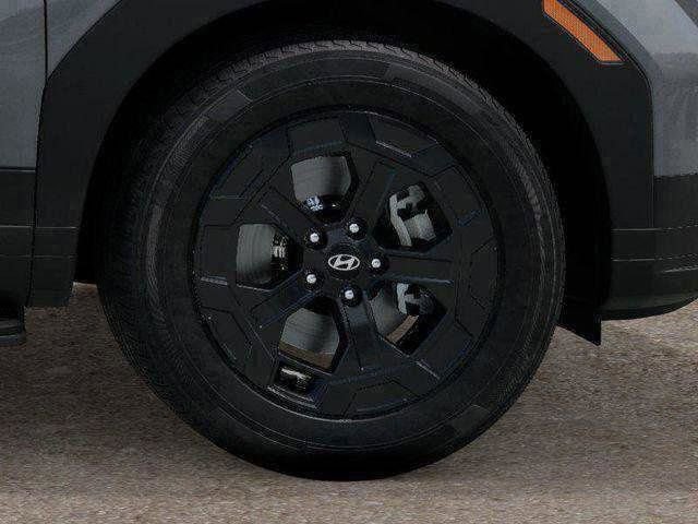 New 2026 Hyundai Santa Fe XRT AWD/4WD image 17