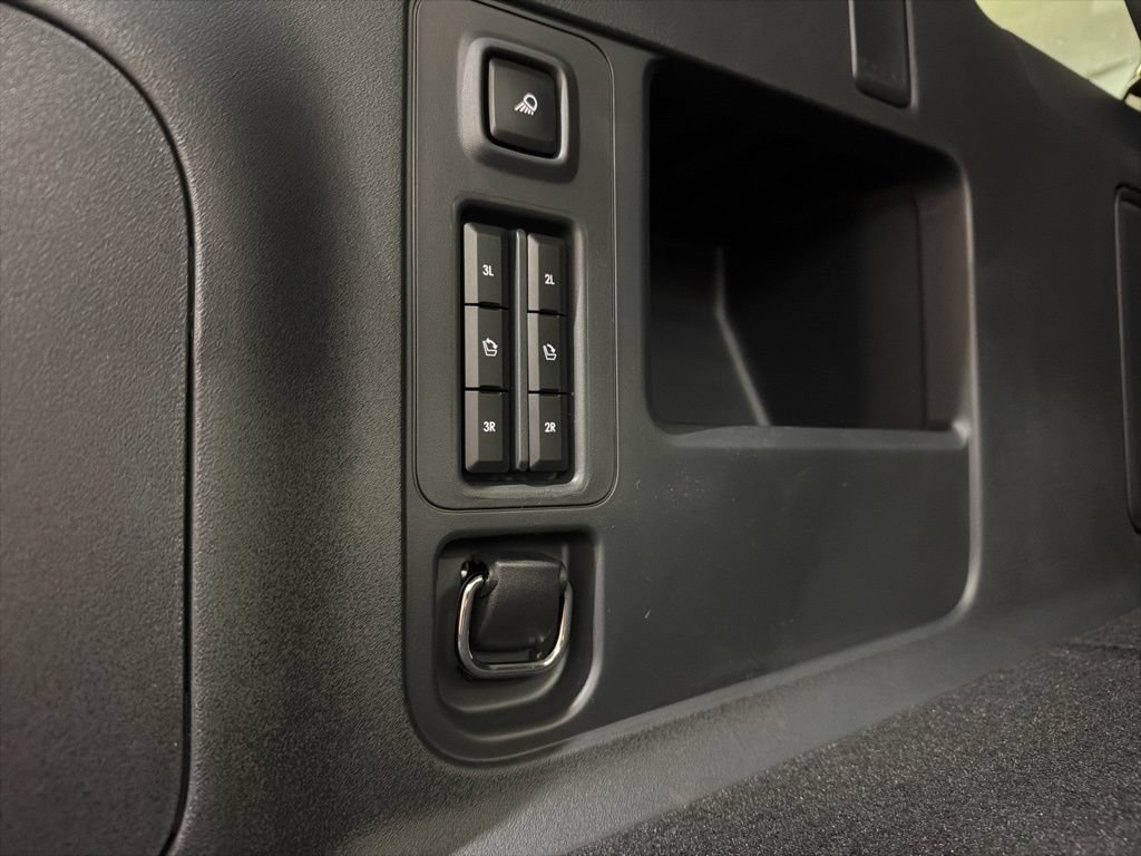 Used 2026 Lincoln Navigator L Reserve AWD/4WD image 44