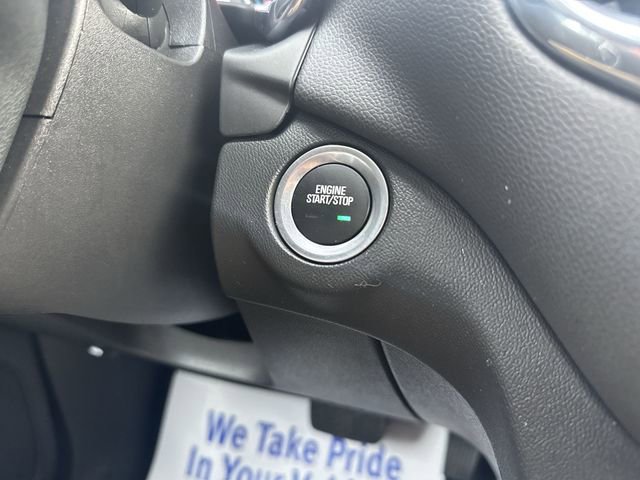 Certified 2023 Chevrolet Equinox LT image 16
