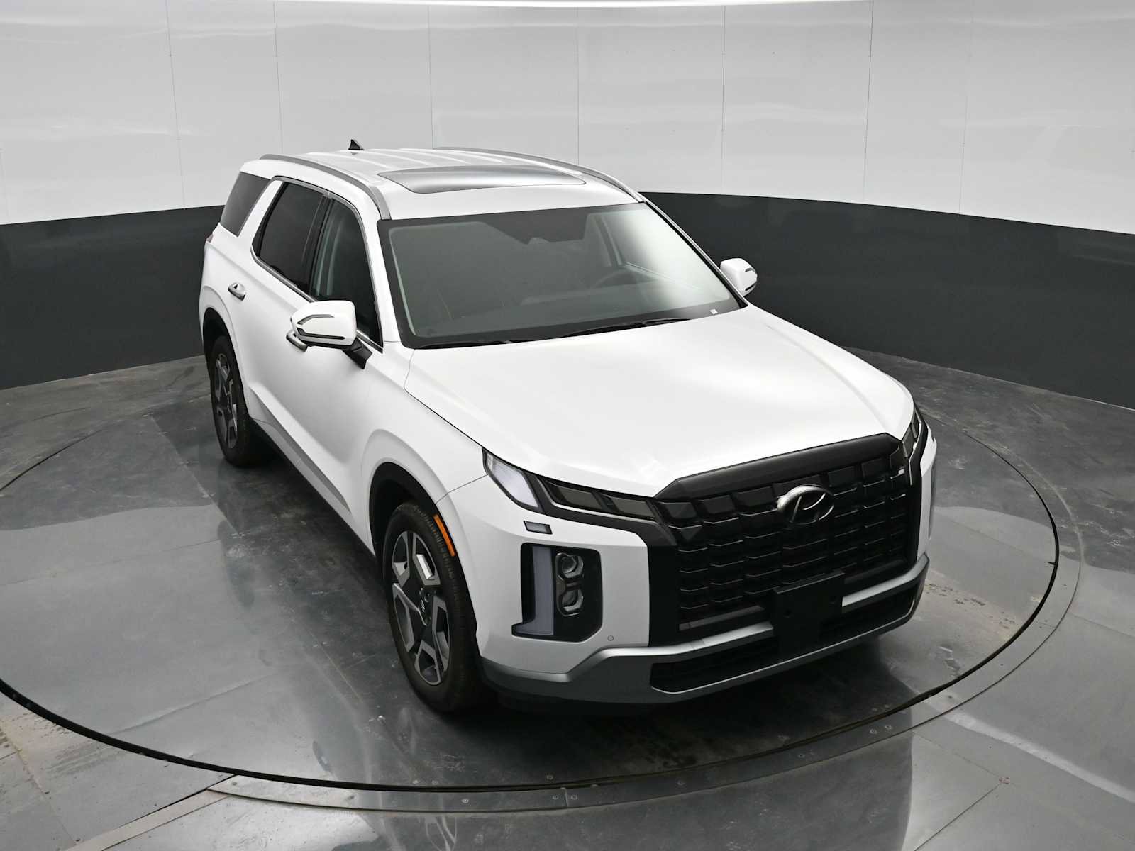 Used 2025 Hyundai Palisade SEL image 22