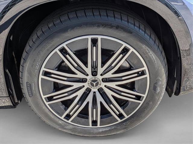 Used 2023 Mercedes-Benz EQS 450+ 4MATIC SUV image 25