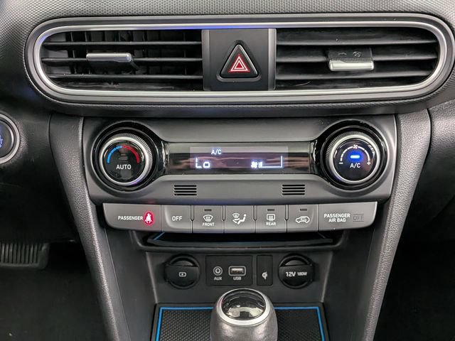 Used 2020 Hyundai Kona Limited AWD/4WD image 27