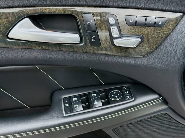 Used 2018 Mercedes-Benz CLS 63 AMG S-Model image 23