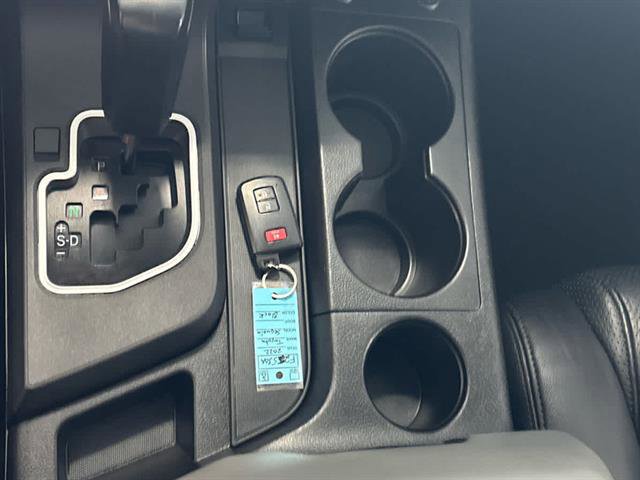 Used 2022 Toyota Sequoia SR5 image 25