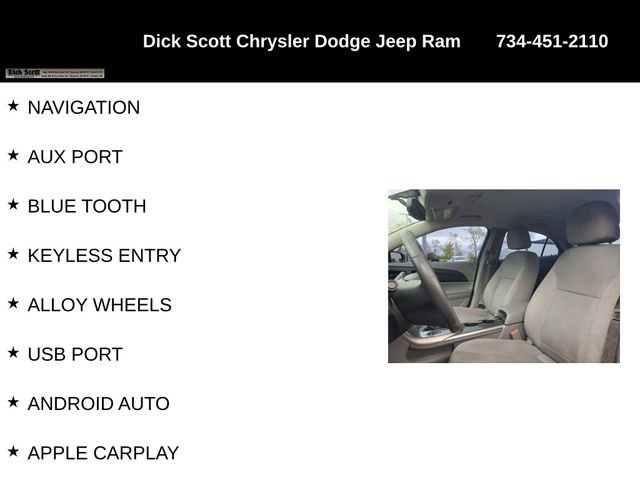 Used 2013 Chevrolet Malibu LS w/ Protection Package FWD image 8