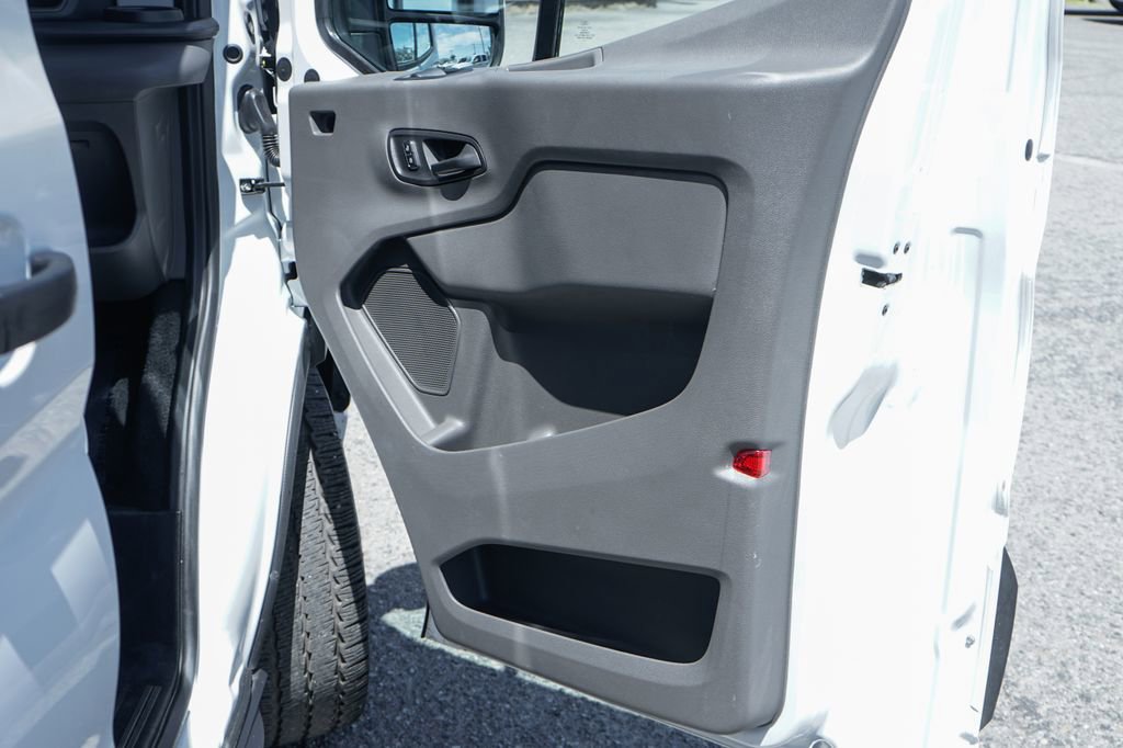 Used 2026 Ford Transit 350 XLT RWD image 37