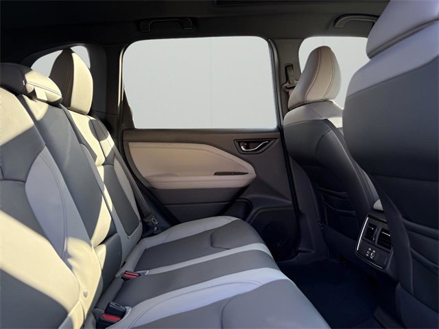 New 2026 Subaru Forester Limited image 15