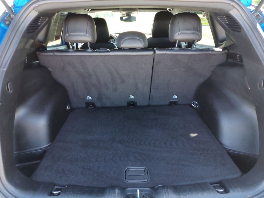 Used 2024 Jeep Compass Limited AWD/4WD image 30