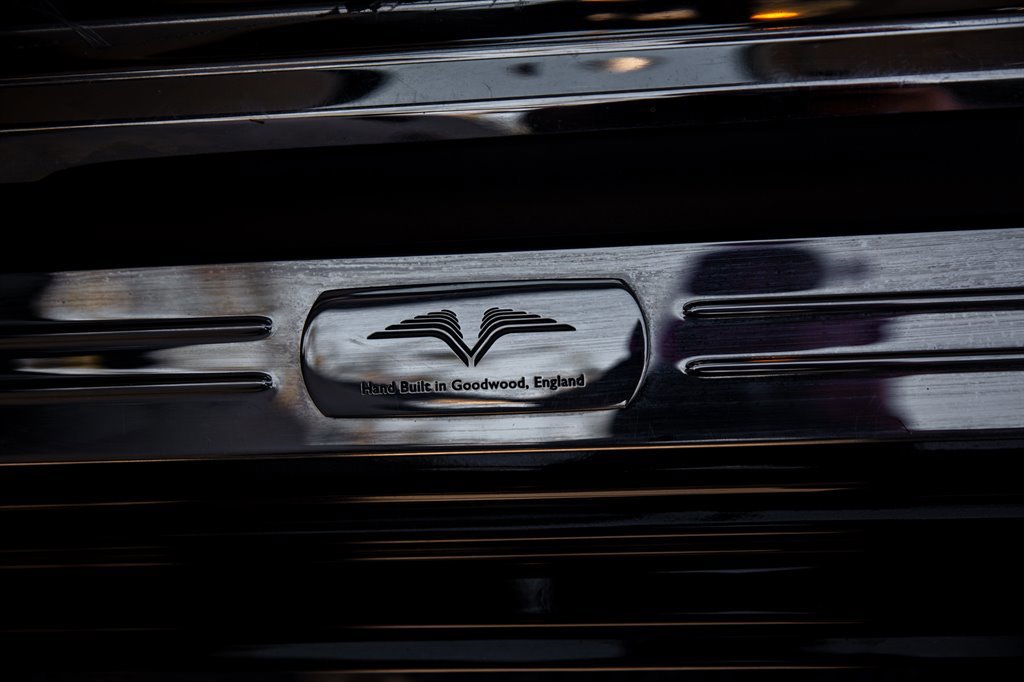 Used 2014 Rolls-Royce Ghost image 33