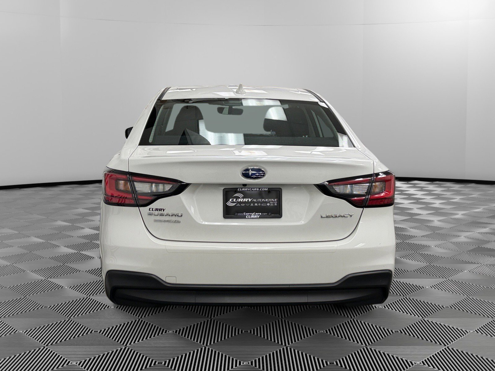 Used 2024 Subaru Legacy Premium image 4