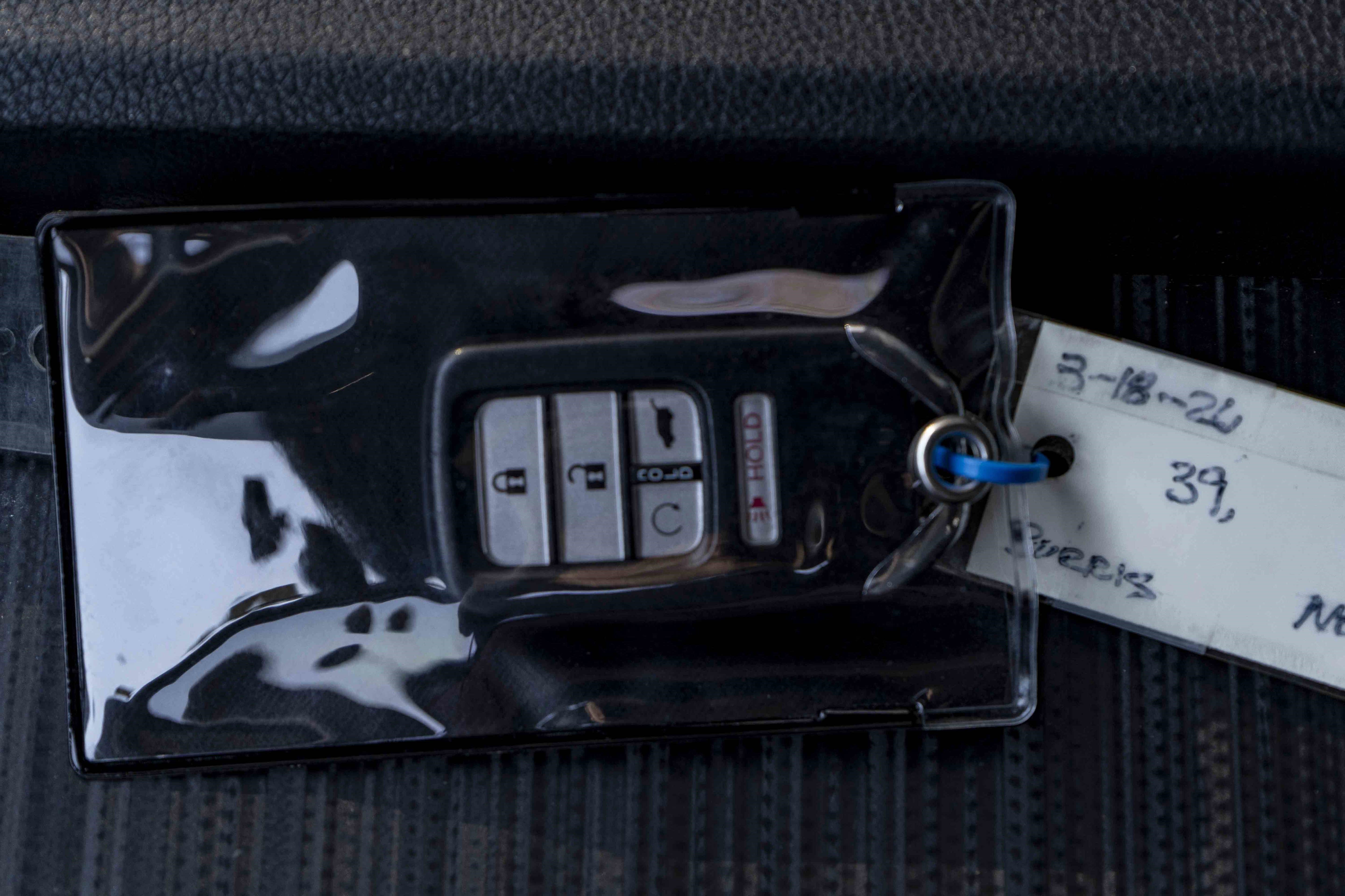 Used 2023 Honda Passport EX-L image 48