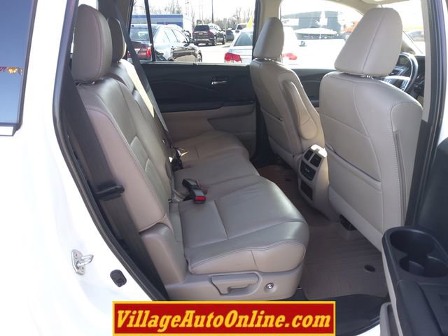 Used 2019 Honda Pilot EX-L image 42