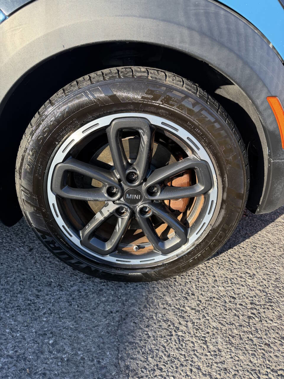 Used 2016 MINI Cooper Countryman S AWD/4WD image 17