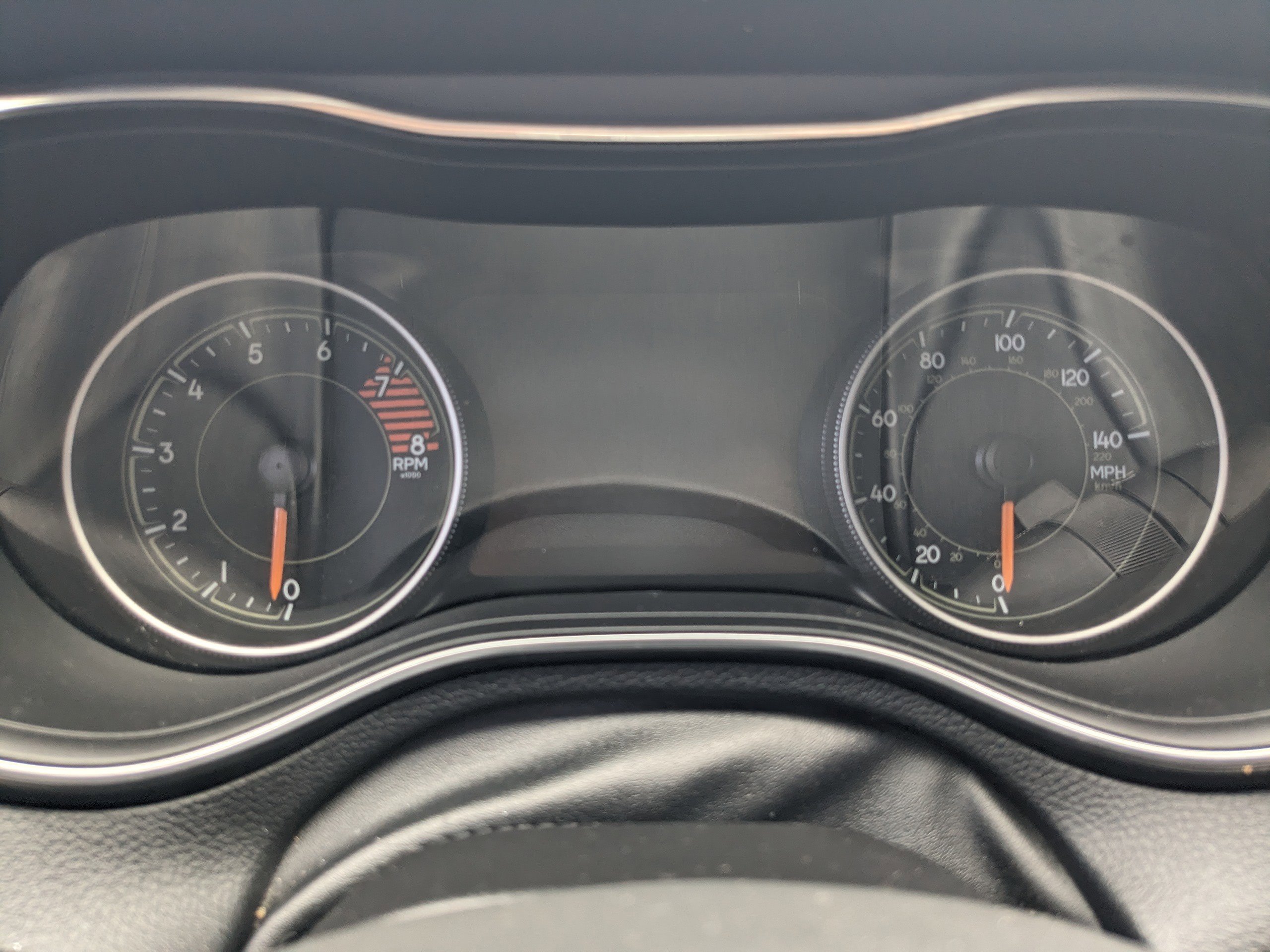 Used 2021 Jeep Cherokee Latitude Lux w/ Comfort/Convenience Group image 23