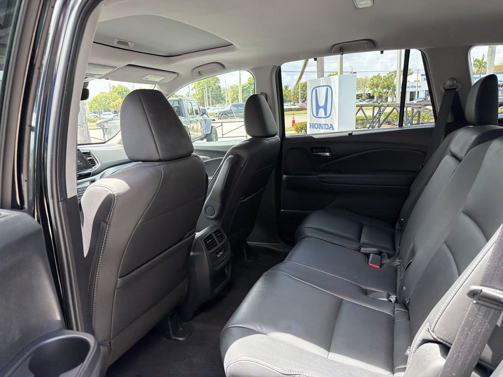 Used 2022 Honda Pilot Special Edition image 23