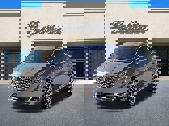 Used 2019 Cadillac XTS Luxury w/ Driver Awareness Package image 9