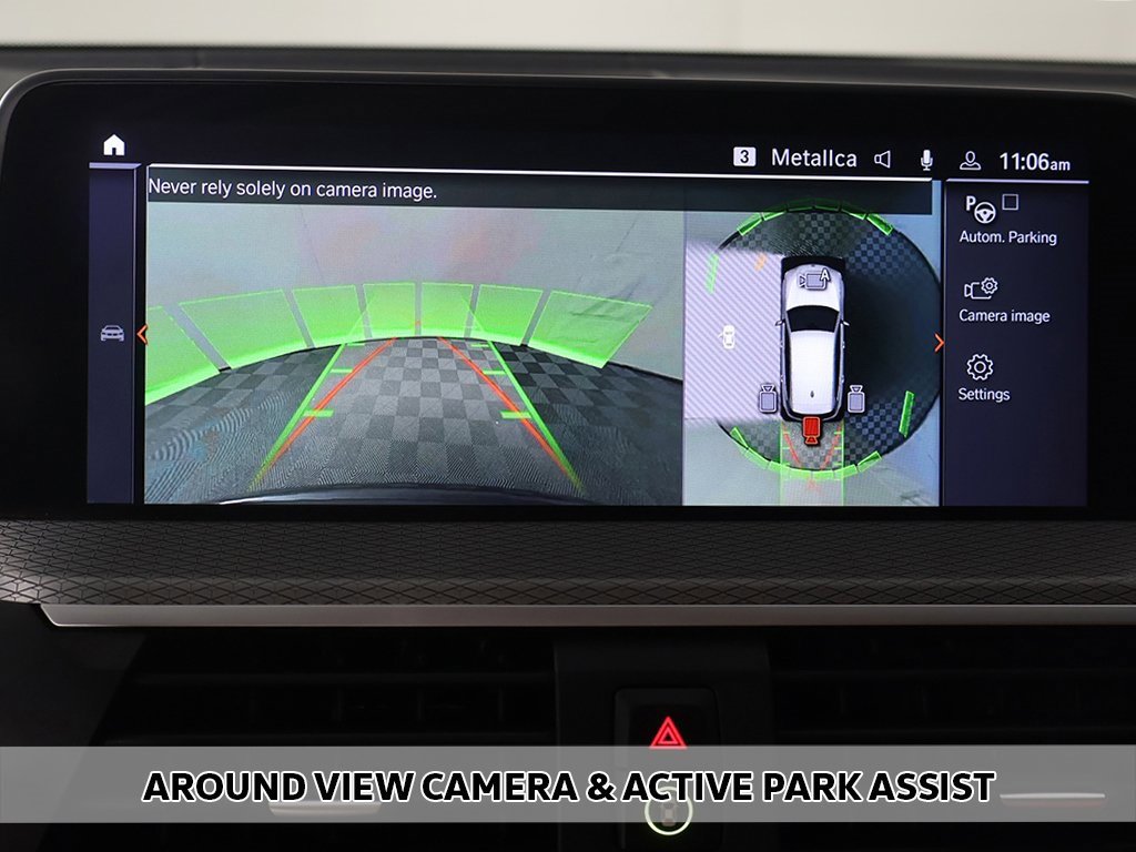 Used 2021 BMW X3 M40i w/ Premium Package Essential image 6