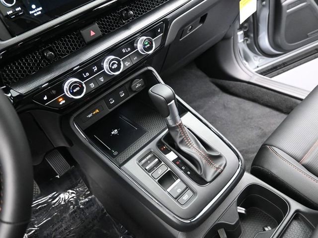 New 2026 Honda CR-V Sport Touring image 17