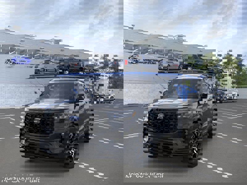 New 2026 Ford Explorer ST-Line image 32