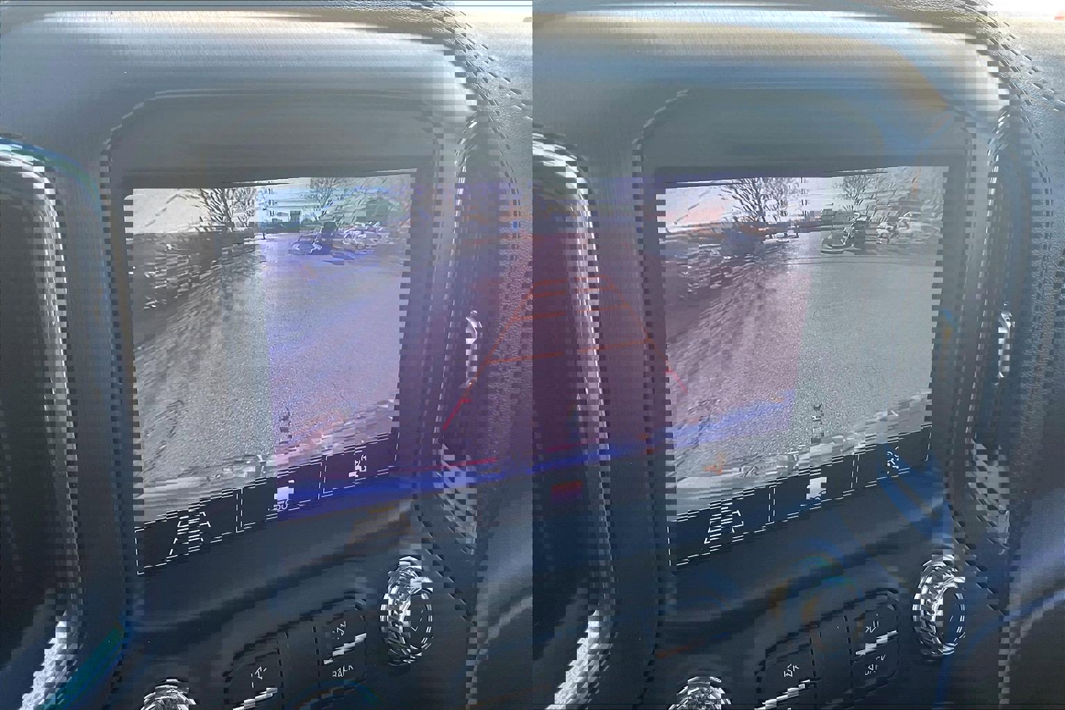 Used 2020 GMC Sierra 1500 AT4 image 26