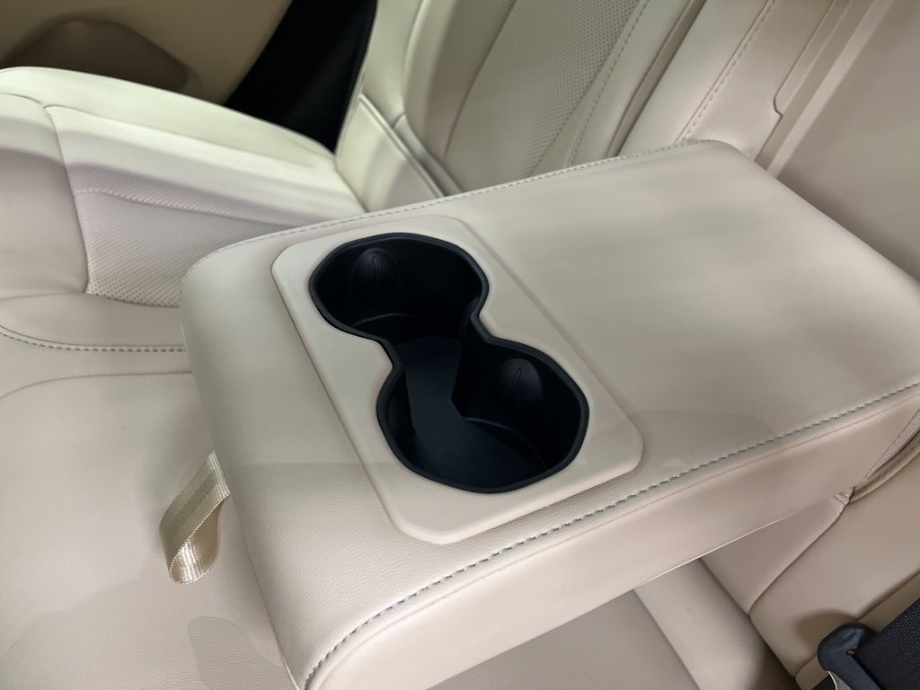 New 2025 Jeep Grand Cherokee Limited w/ Luxury Tech Group II image 29