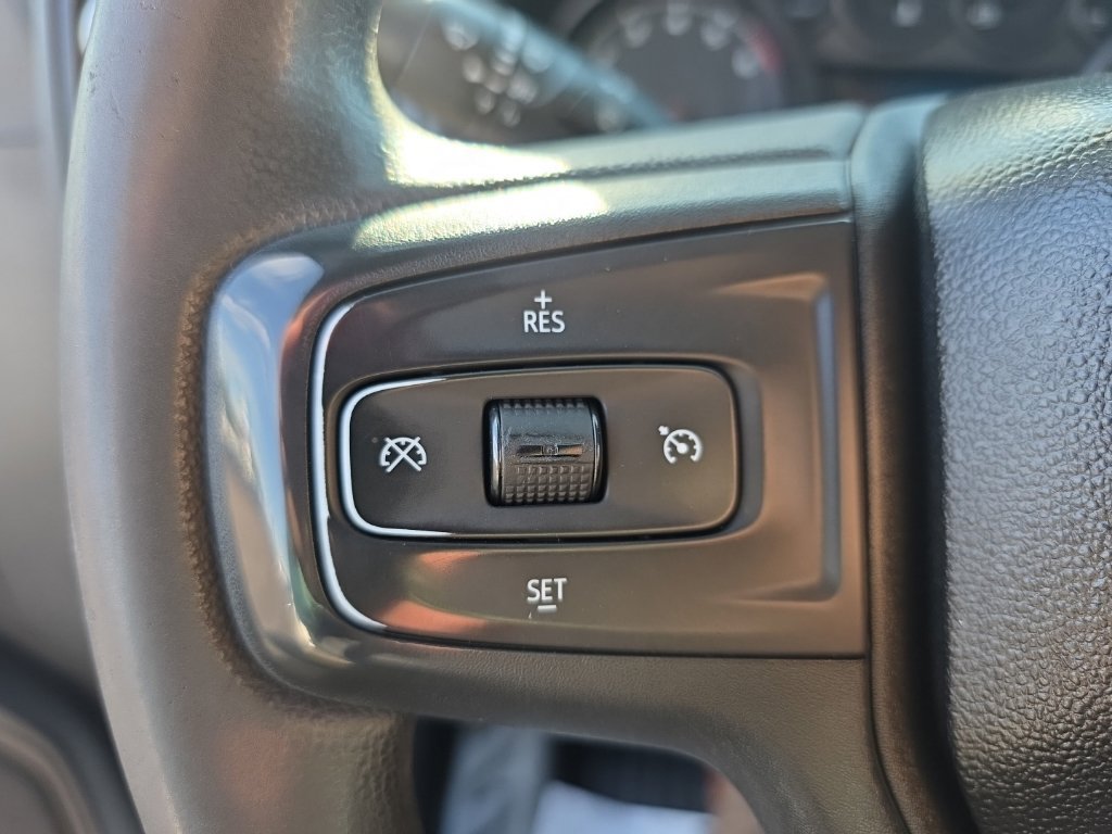 Used 2023 Chevrolet Silverado 2500 W/T w/ WT Convenience Package AWD/4WD image 31