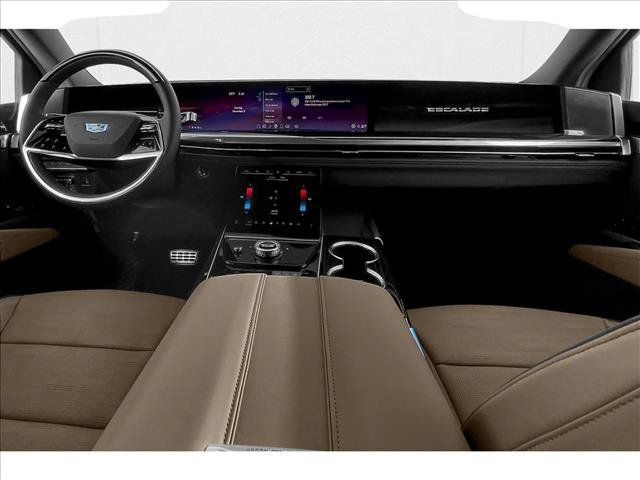 New 2026 Cadillac Escalade ESV V AWD/4WD image 3