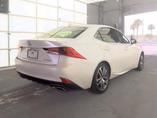 Used 2019 Lexus IS 300 w/ Accessory Package 2 RWD video 2