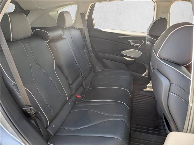 Used 2024 Acura RDX w/ Advance Package AWD/4WD image 20