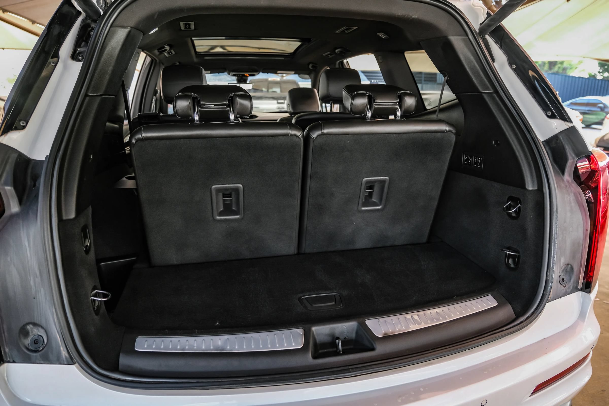 Used 2020 Cadillac XT6 Premium Luxury FWD image 53